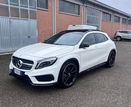 Mercedes-benz CLA 45 AMG CLA 45 AMG S.W. 4Matic