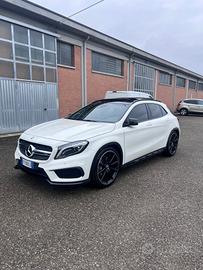 Mercedes-benz CLA 45 AMG CLA 45 AMG S.W. 4Matic