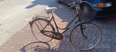 Bici da donna Bottecchia