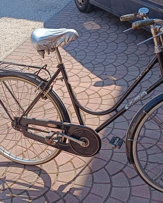 Bici da donna Bottecchia