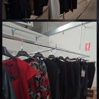 Stock abbigliamento donna firmato GUESSbyMARCIANO