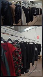 Stock abbigliamento donna firmato GUESSbyMARCIANO