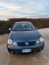 VW Polo 1.4 TDI – IDEALE NEOPATENTATI – Consumi Ba