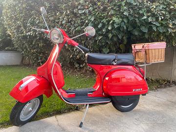 Vespa PX 125 1978 Senza Frecce