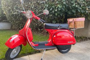 Vespa PX 125 1978 Senza Frecce