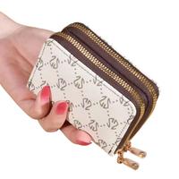 portafoglio porta carte da donna chic