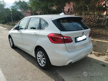 BMW serie 2 218d