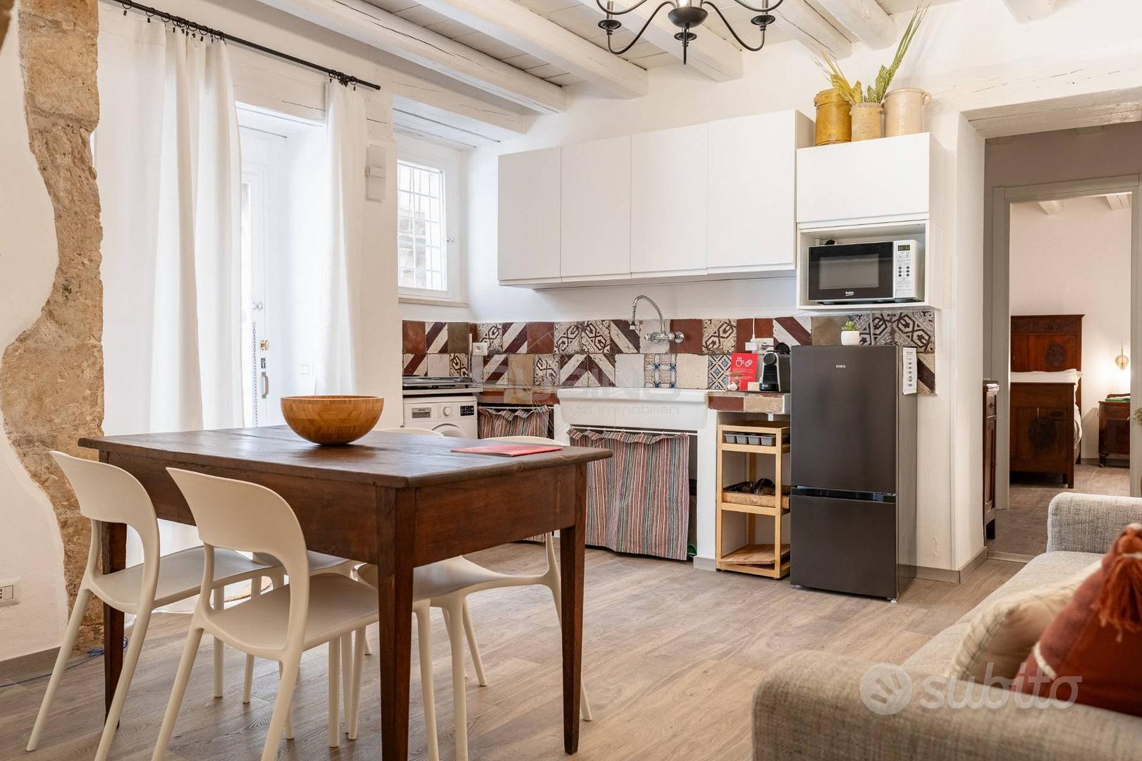 Apartment in Siracusa, Ortigia - Vista 2