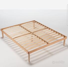 Rete doghe larghe