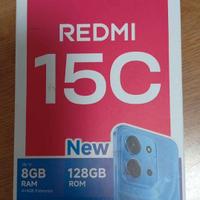 Redimi 15c