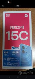Redimi 15c
