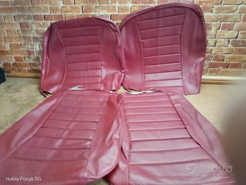 Fodere sedili 128SL
