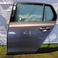 PORTIERA POSTERIORE SINISTRA VOLKSWAGEN Golf 6 Ber