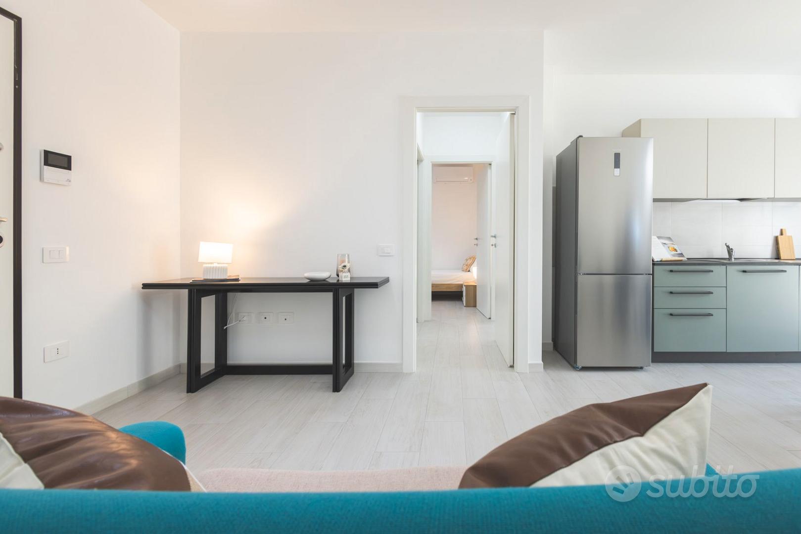 Appartamento – Cuartùciu/Quartucciu, Casteddu/Cagliari - Vista 5
