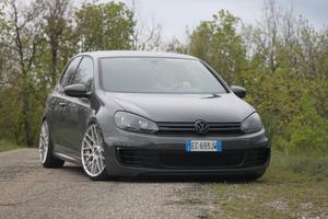Golf GTI 6 Stage 3 REVO
