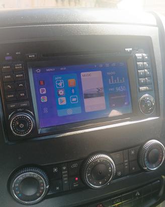 autoradio android 