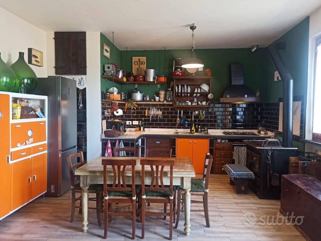 Apartment in Montespertoli, La Torre - Vista 3