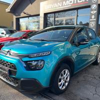 Citroen C3 BlueHDi 100 S&S Feel Pack