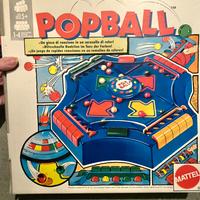 Gioco da tavolo Popball