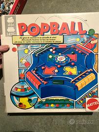 Gioco da tavolo Popball