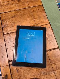 Apple ipad 2 da 32GB