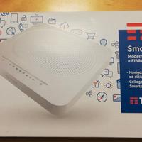 Smart Modem TIM - Router