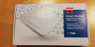 Smart Modem TIM - Router