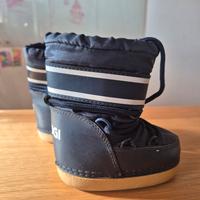 Scarponi sci bambino