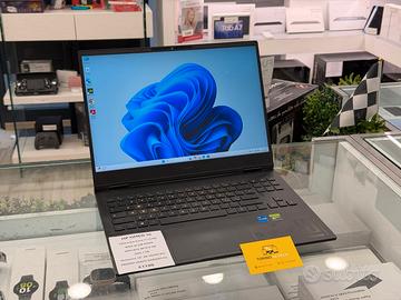 HP OMEN 16 - i7 13700 - 32/ 1TB - RTX 4070