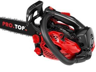 Motosega da potatura ultra leggero a scoppio