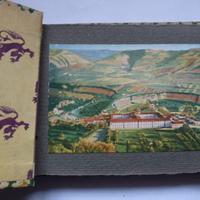 Raccolta cartoline d'epoca