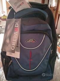 Zaino/ Trolley GHEPARD