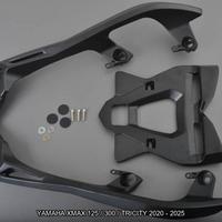 Supporto Bauletto YAMAHA TRICITY XMAX 125 300