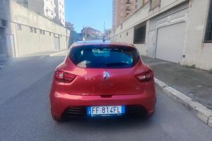 Renault Clio Sporter dCi 8V 90CV EDC Start&Stop En