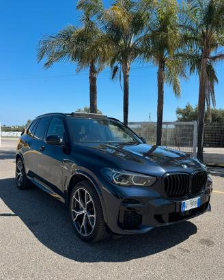 BMW X5 M Sport