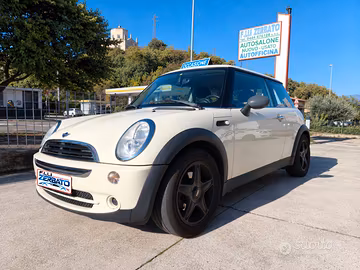 MINI One 1.6 2006
