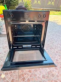 Forno auto ventilato