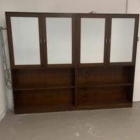 Vetrina per esposizione