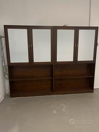 Vetrina per esposizione