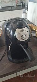De'Longhi EC201CD.B, macchina espresso