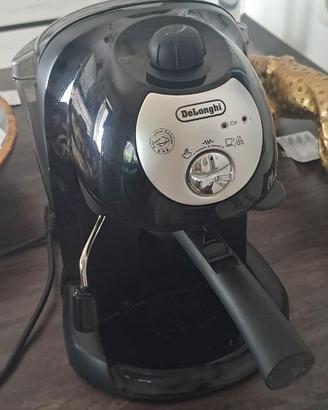 De'Longhi EC201CD.B, macchina espresso