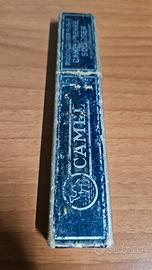 Rasoio d'epoca Camel