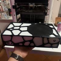 Case xbox serie s