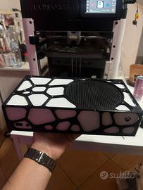 Case xbox serie s