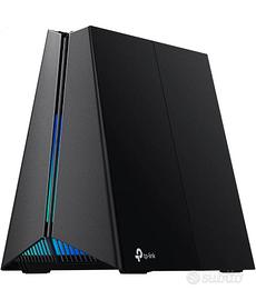 Router Gaming 6hz Triband  