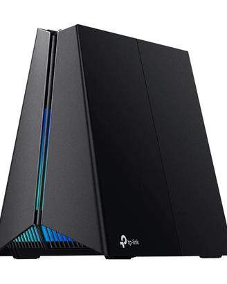 Router Gaming 6hz Triband  