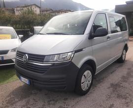 VOLKSWAGEN Transporter 2.0 TDI 110CV PC Kombi Bu