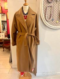 Cappotto donna Susy mix