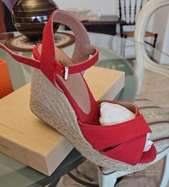 Scarpe donna Castener 