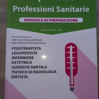 QUIZ ED ESERCIZI PER TEST AMMISSIONE LAUREA